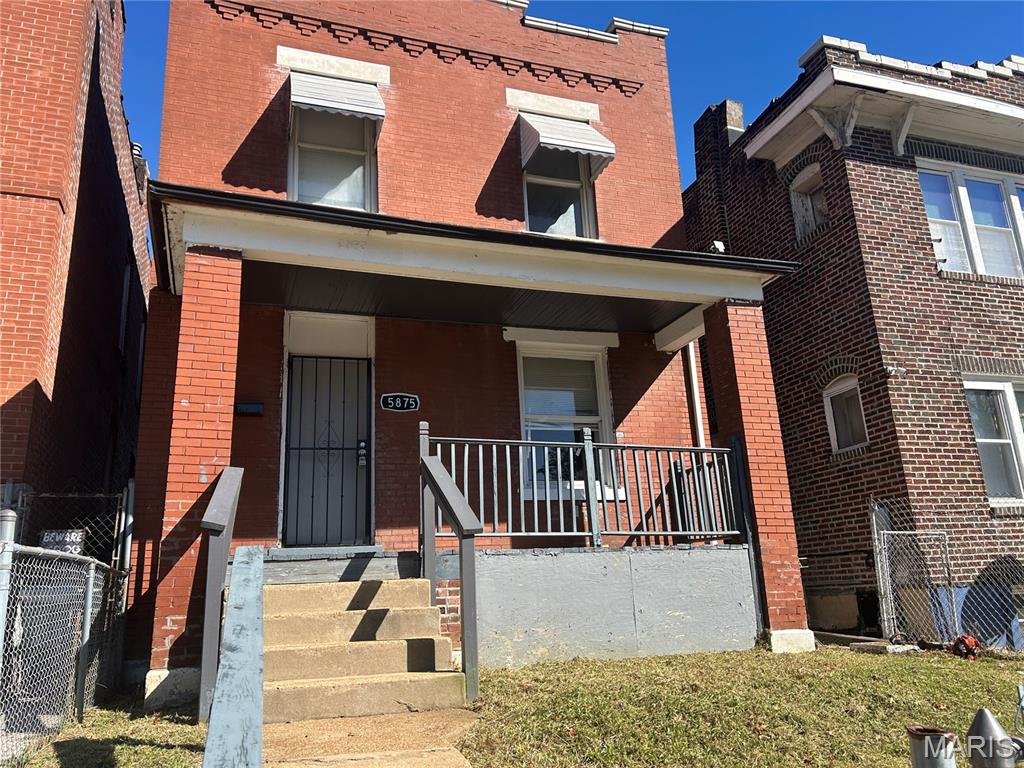 5875 Lotus Avenue St. Louis, MO 63112 - Photo 7 of 7