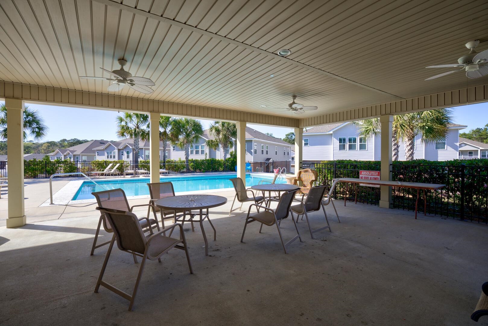 31172 Thicket Way, Unit A Daphne, AL 36527 - Photo 18 of 18