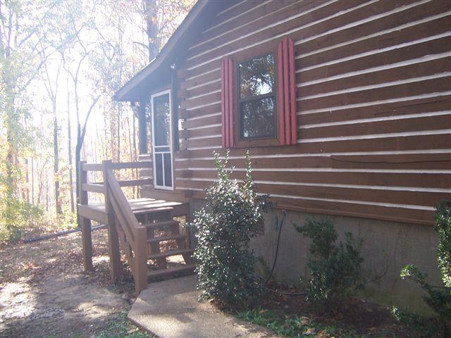 300 Old Terrell Road Erin, TN 37061 - Photo 3 of 15 Side of Home