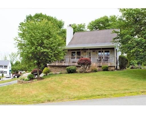 240 Horizon Way Fall River, MA 02720 - Photo 2 of 10