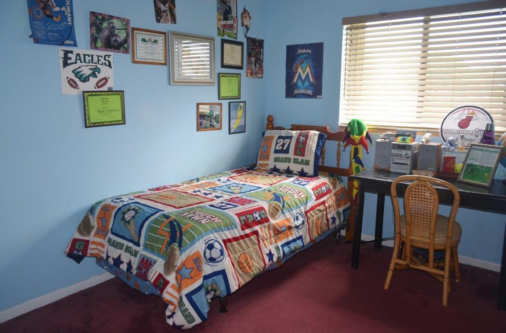 21518 Summertrace Circle Boca Raton, FL 33428 - Photo 13 of 28 3rd Bedroom