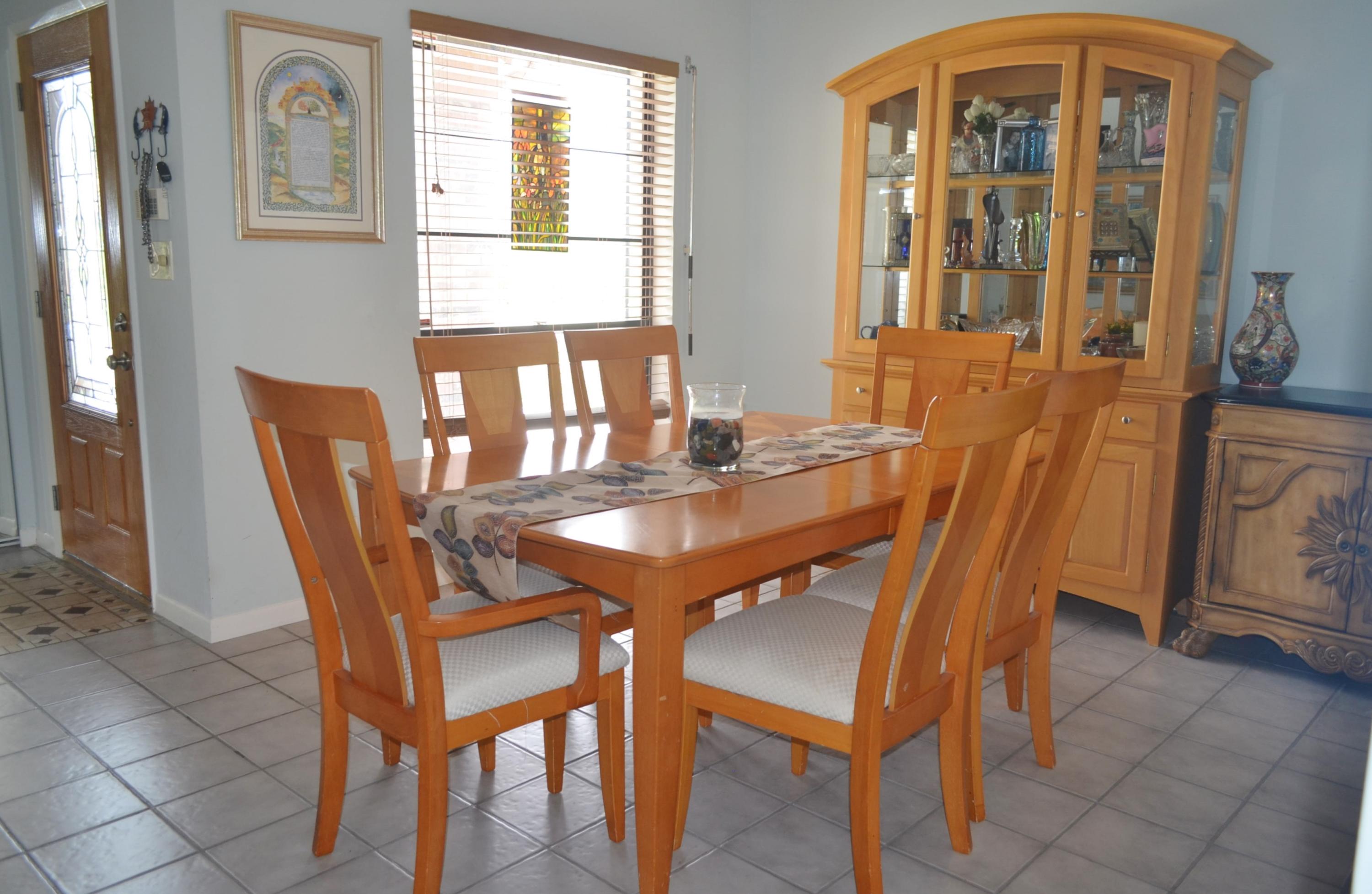 21518 Summertrace Circle Boca Raton, FL 33428 - Photo 5 of 28 Dining.Foyer