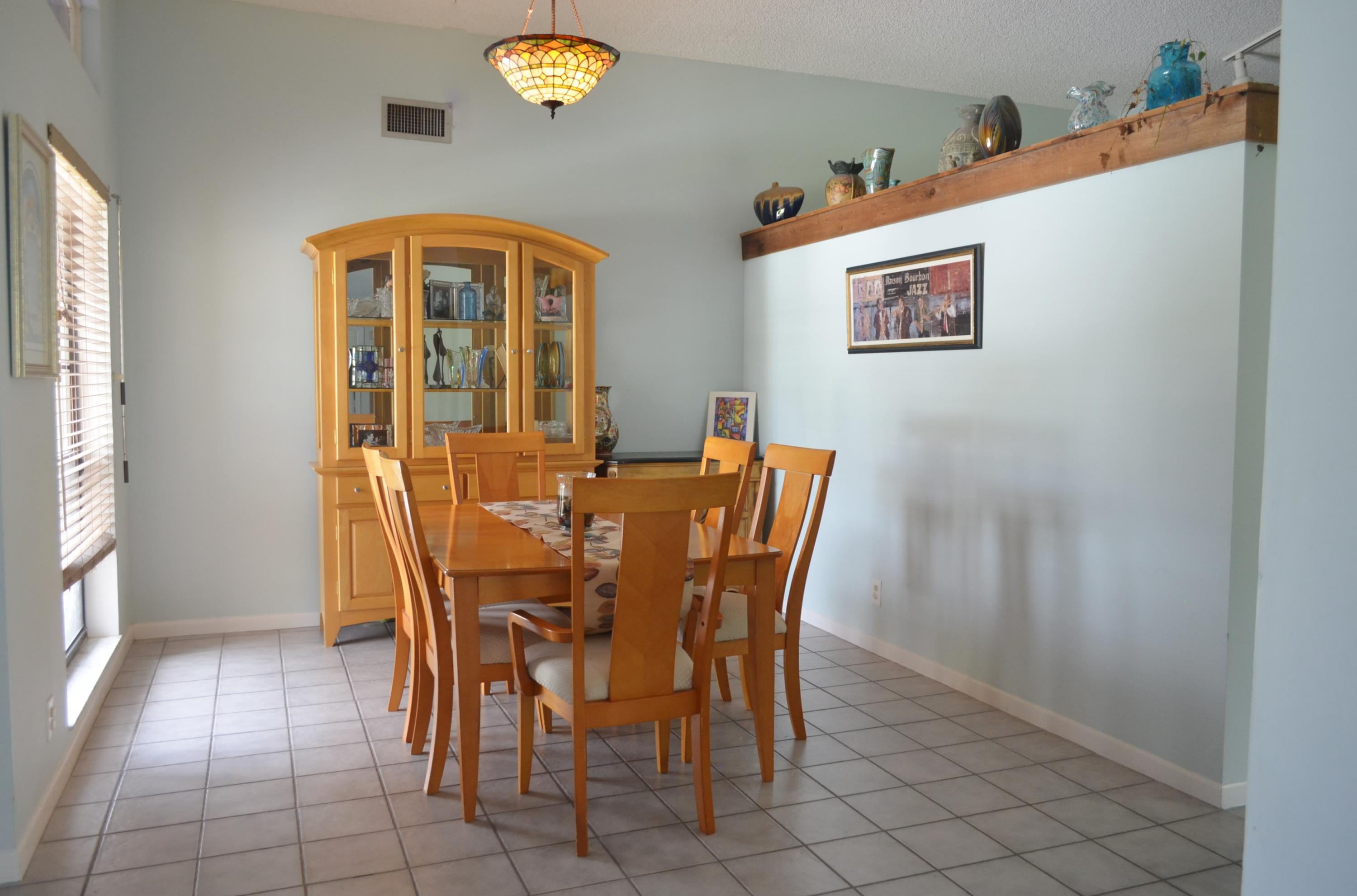 21518 Summertrace Circle Boca Raton, FL 33428 - Photo 6 of 28 Dining Room