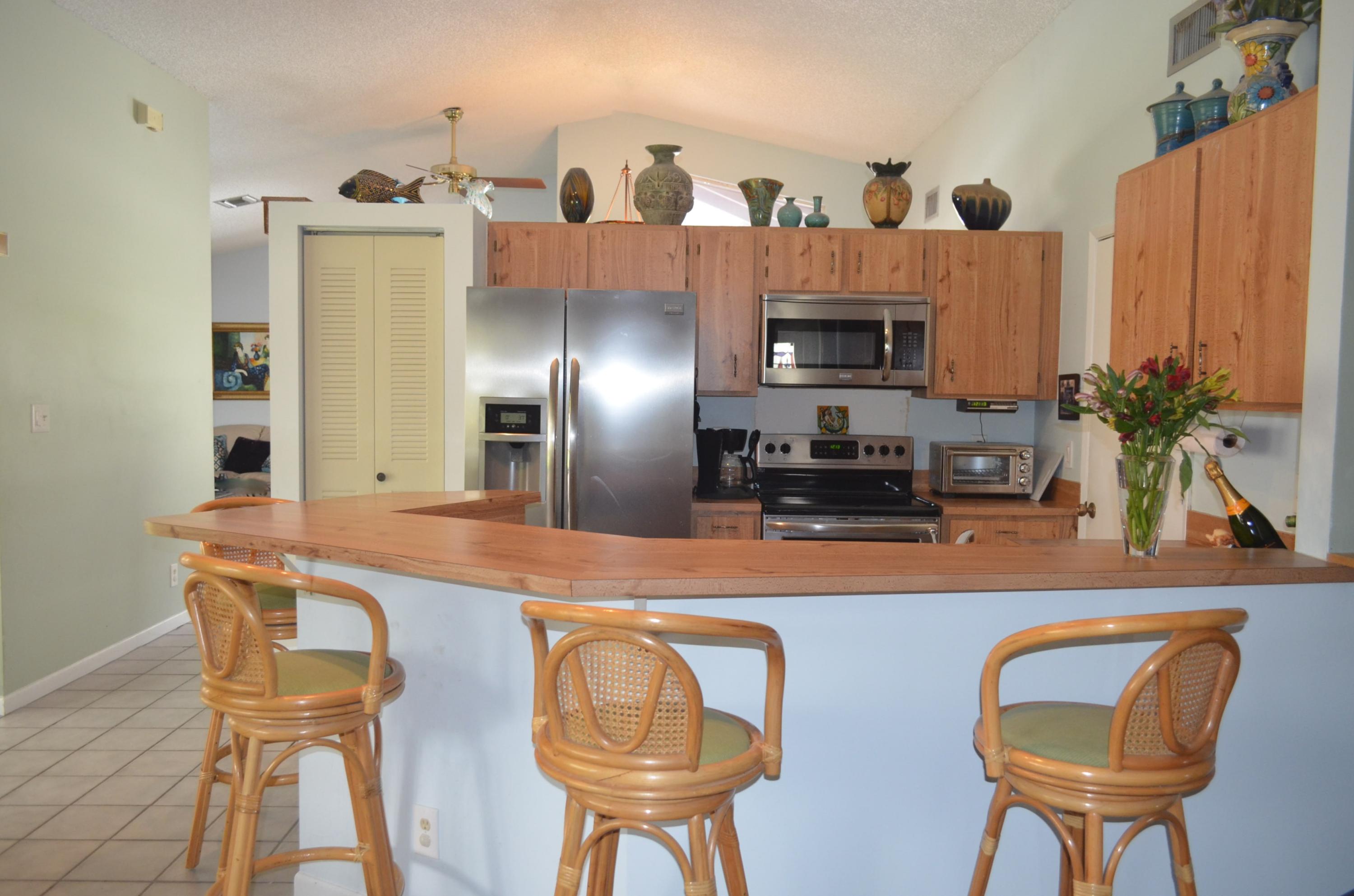 21518 Summertrace Circle Boca Raton, FL 33428 - Photo 7 of 28 Kitchen