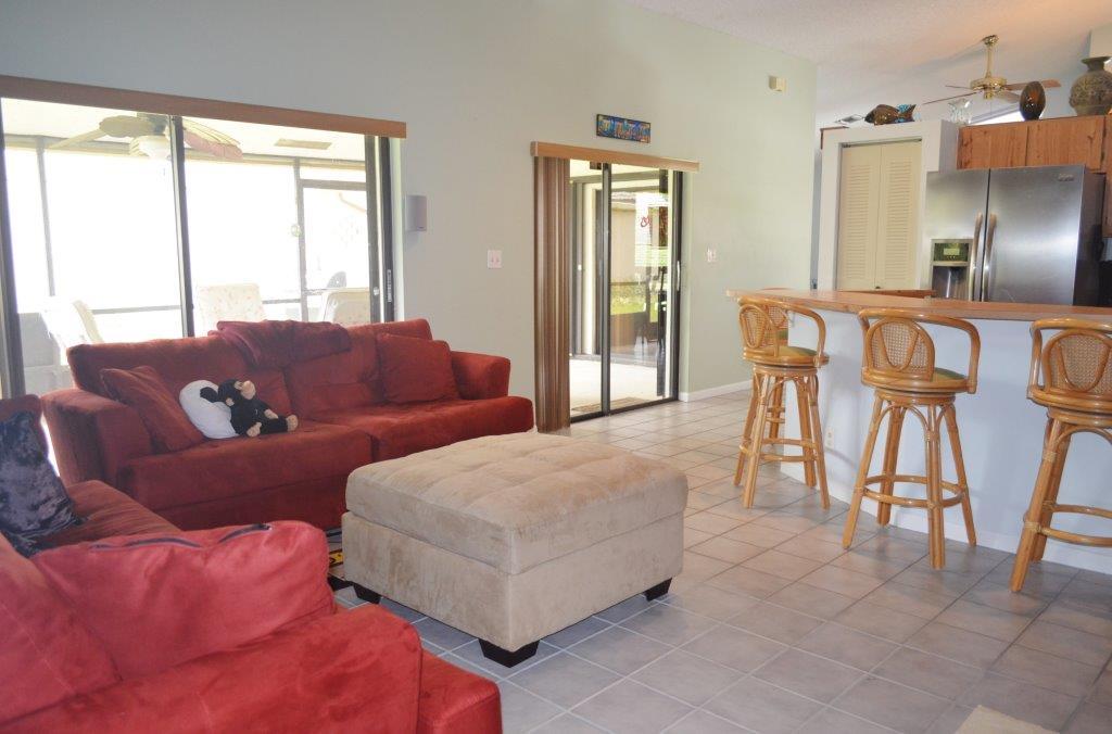 21518 Summertrace Circle Boca Raton, FL 33428 - Photo 10 of 28 Family Room.Kitchen