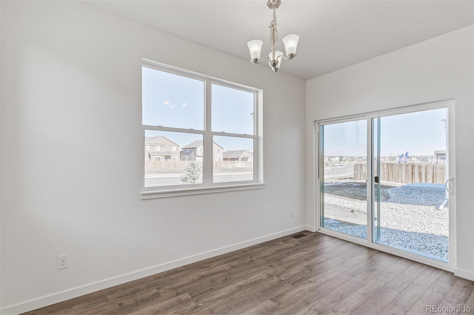 17826 Dandy Brush Drive Parker, CO 80134 - Photo 11 of 27