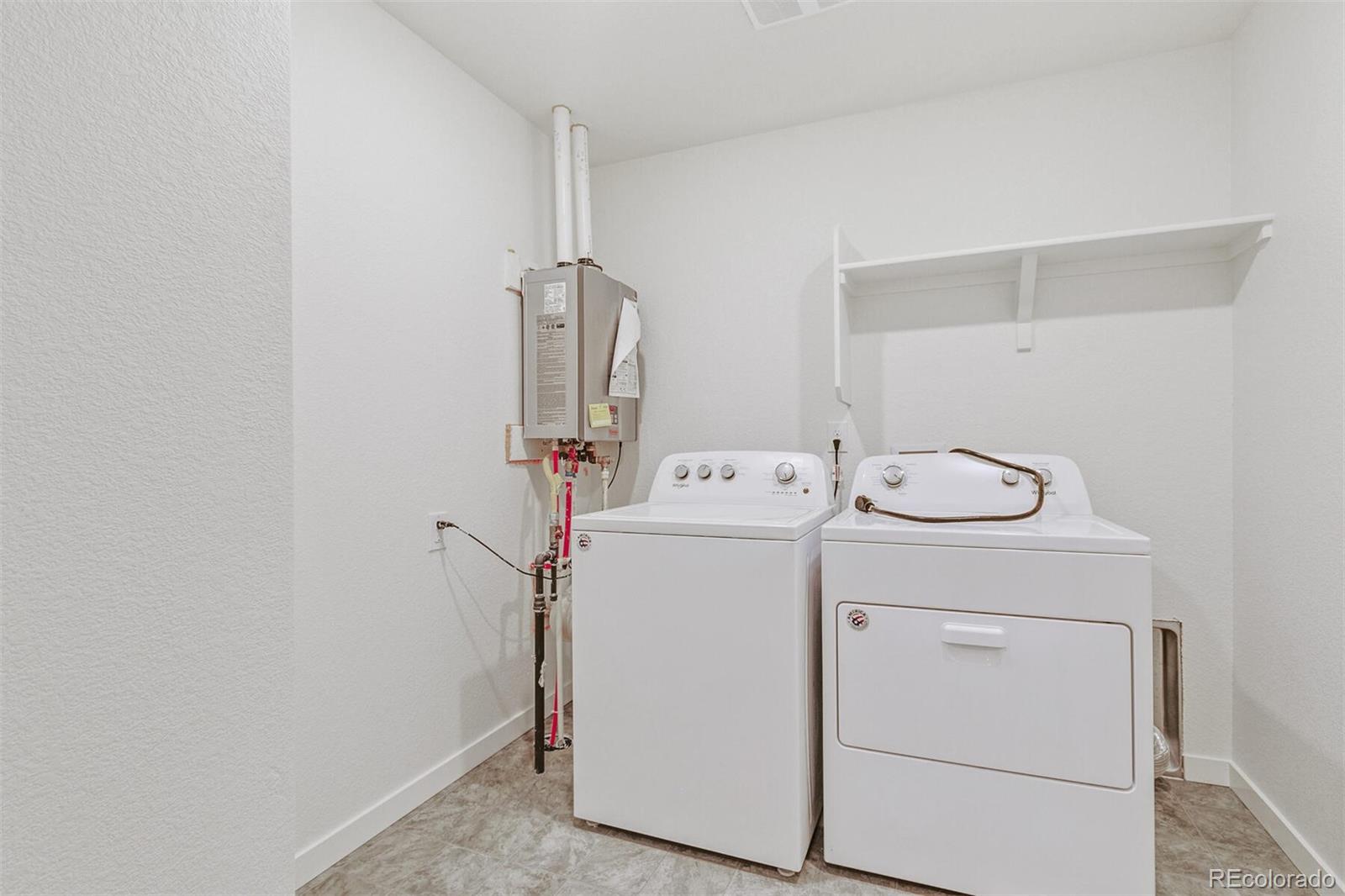 17826 Dandy Brush Drive Parker, CO 80134 - Photo 22 of 27