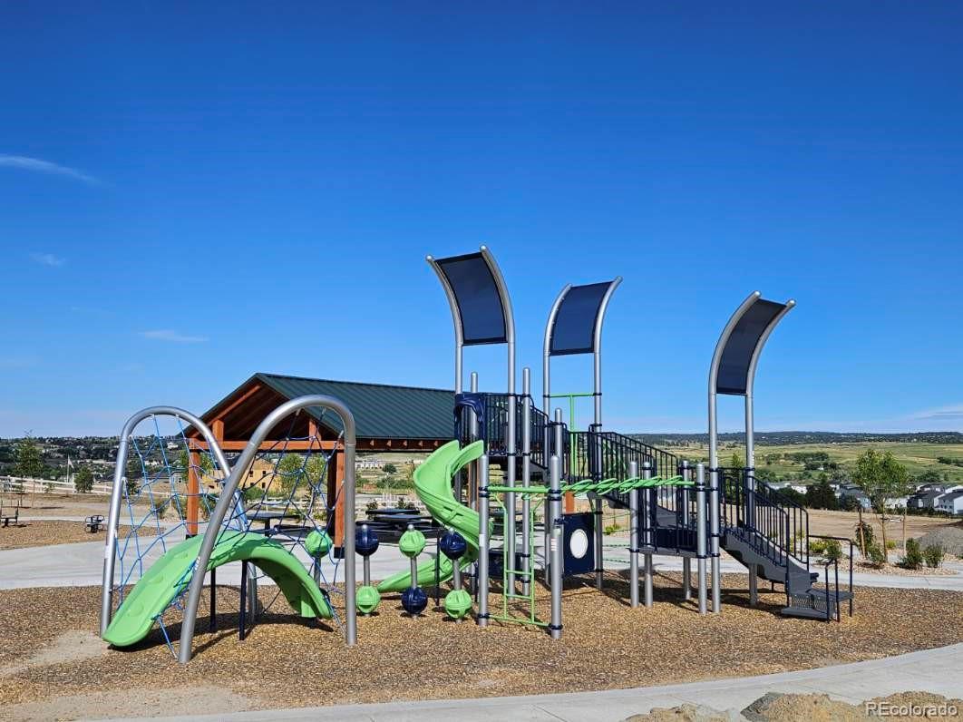 17826 Dandy Brush Drive Parker, CO 80134 - Photo 26 of 27