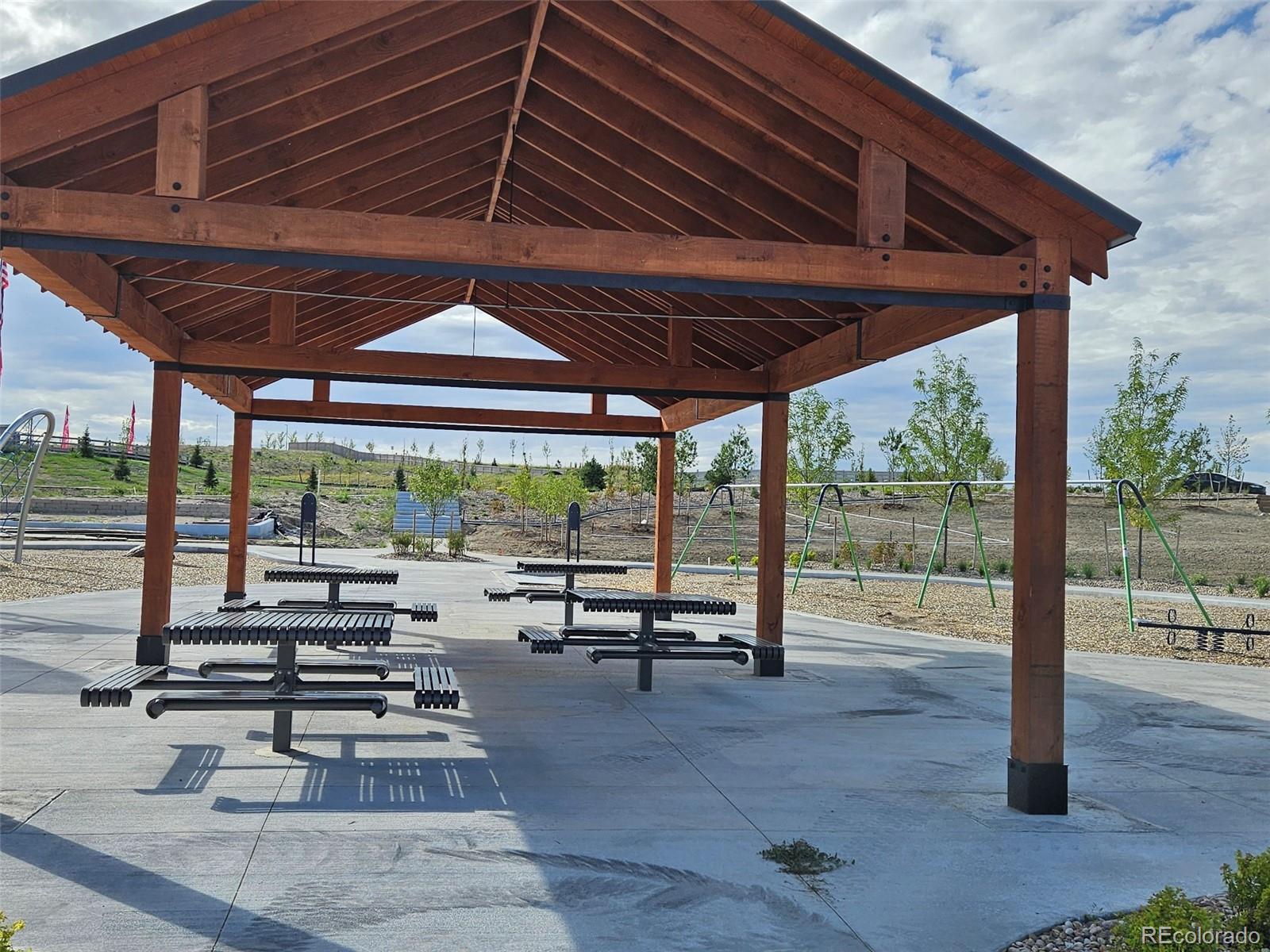 17826 Dandy Brush Drive Parker, CO 80134 - Photo 27 of 27