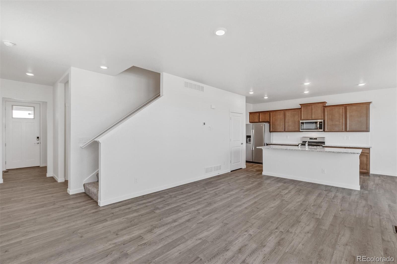 17826 Dandy Brush Drive Parker, CO 80134 - Photo 4 of 27