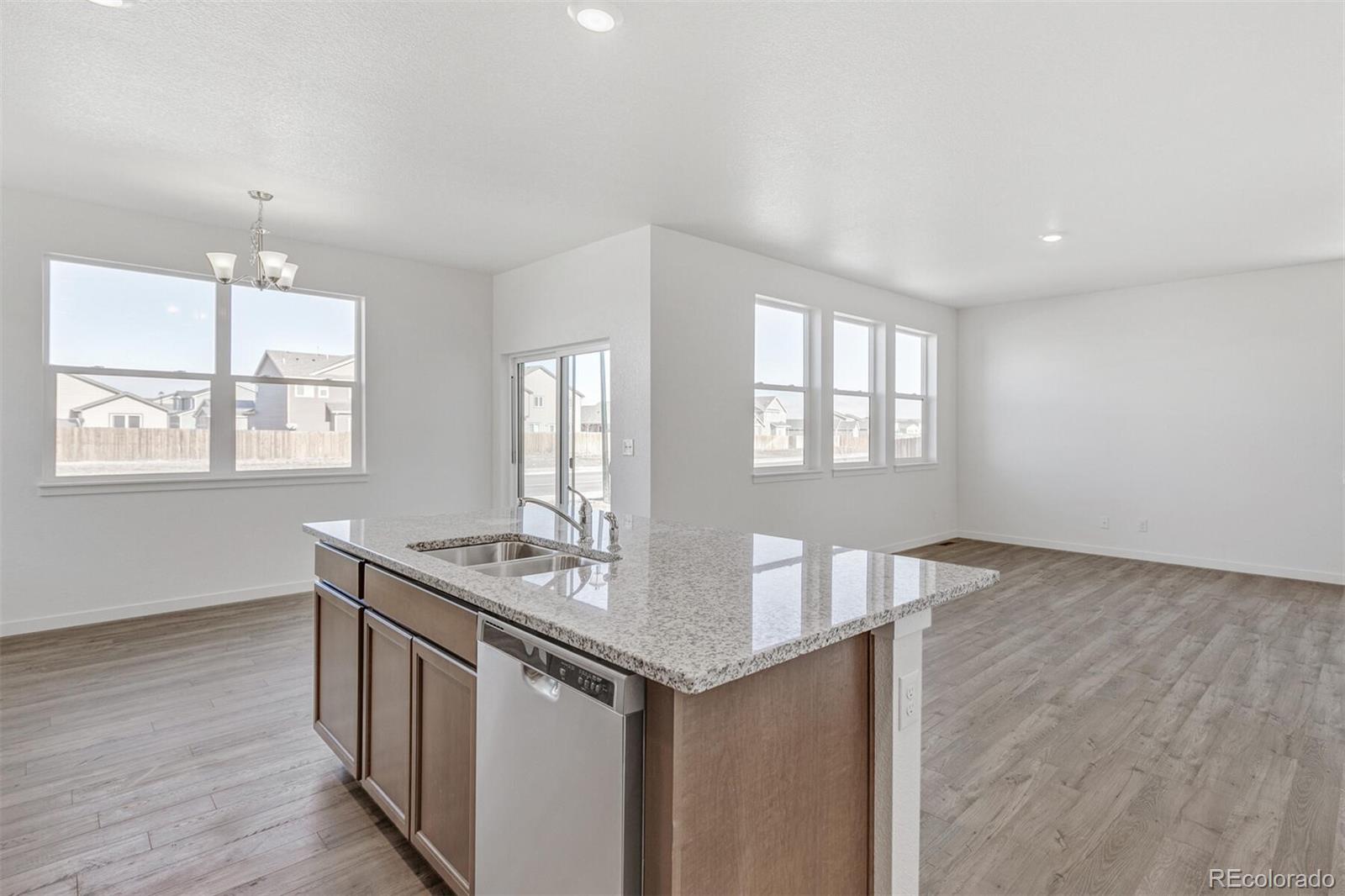 17826 Dandy Brush Drive Parker, CO 80134 - Photo 10 of 27