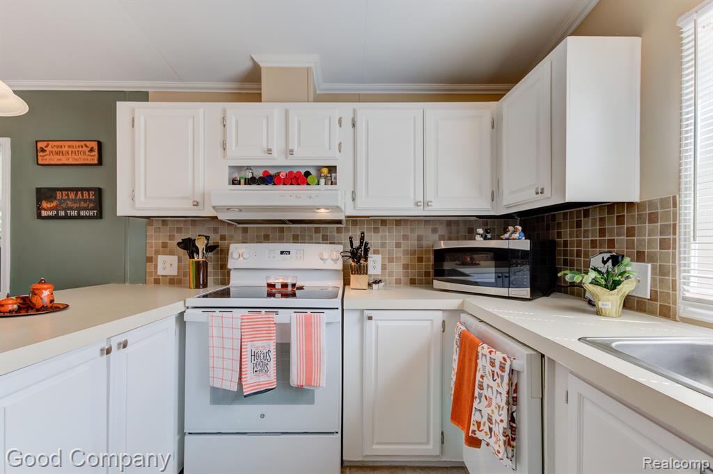 545 Mallard Street Rochester Hills, MI 48309 - Photo 14 of 41