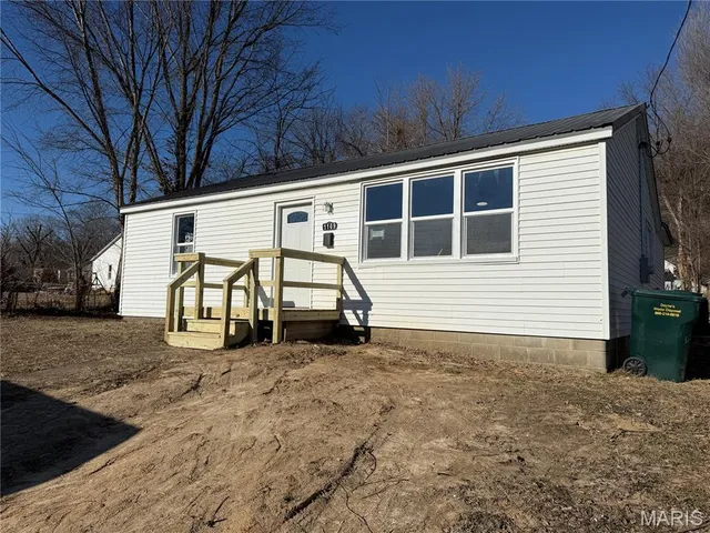 $152,000 | 1109 Ohio Street, Louisiana, MO 63353