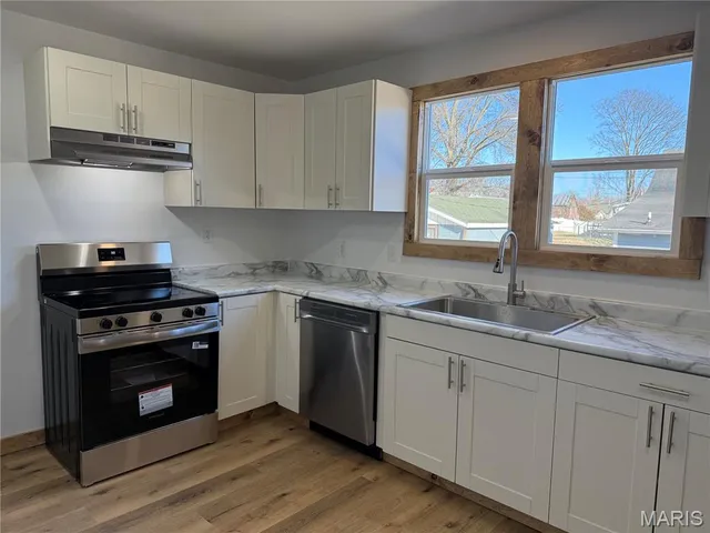 $152,000 | 1109 Ohio Street, Louisiana, MO 63353