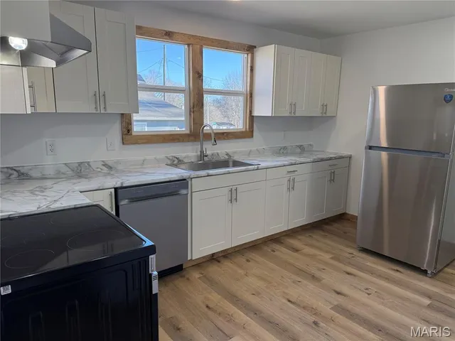 $152,000 | 1109 Ohio Street, Louisiana, MO 63353