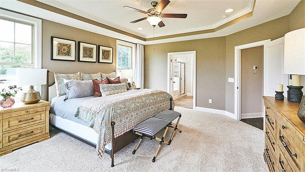 4600 Thatcher Woods Drive Oak Ridge, NC 27310 - Photo 10 of 22