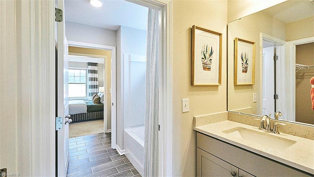 4600 Thatcher Woods Drive Oak Ridge, NC 27310 - Photo 16 of 22