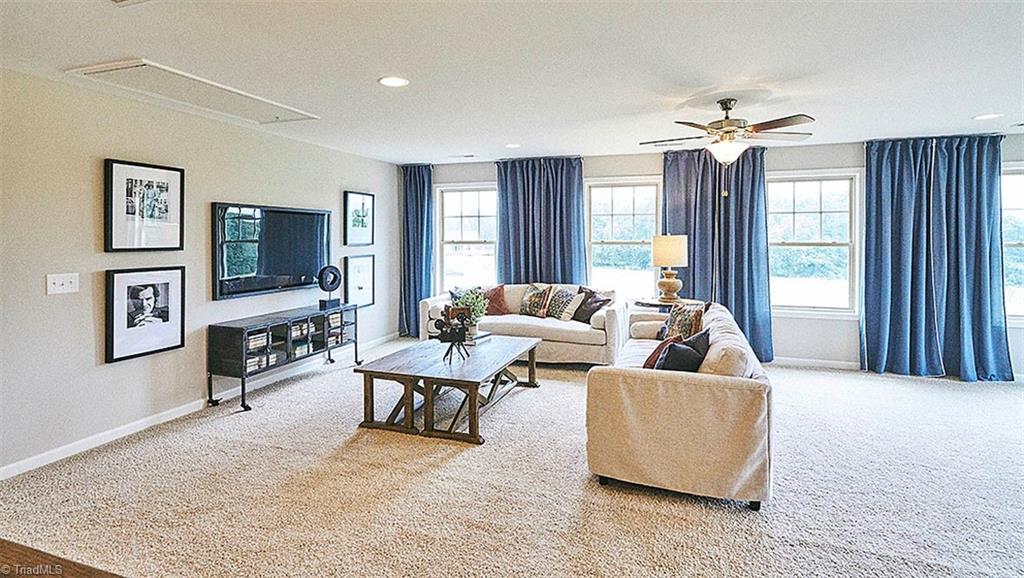 4600 Thatcher Woods Drive Oak Ridge, NC 27310 - Photo 20 of 22