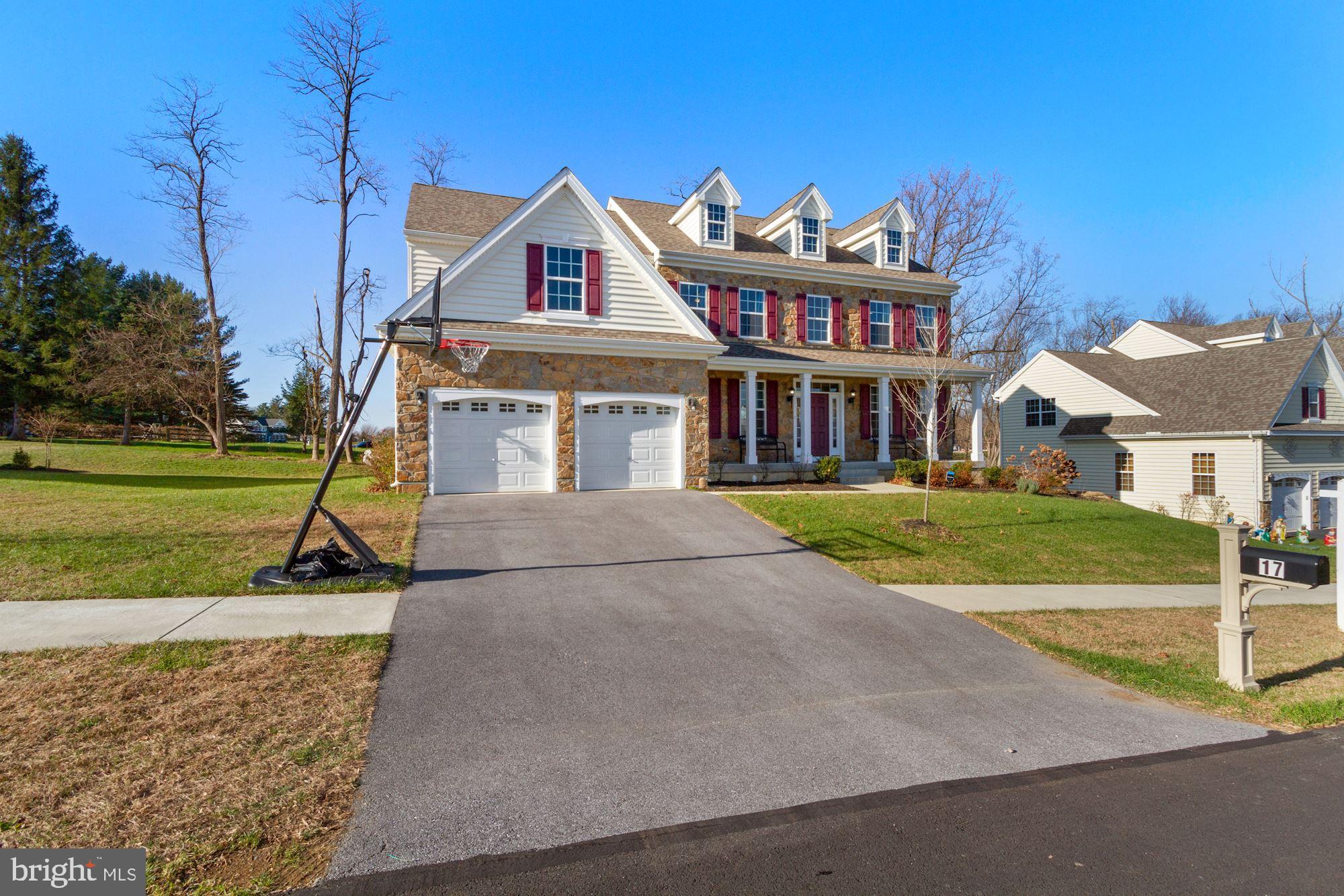 17 Abby Road Avondale, PA 19311 - Photo 3 of 65 Gallery Image 3