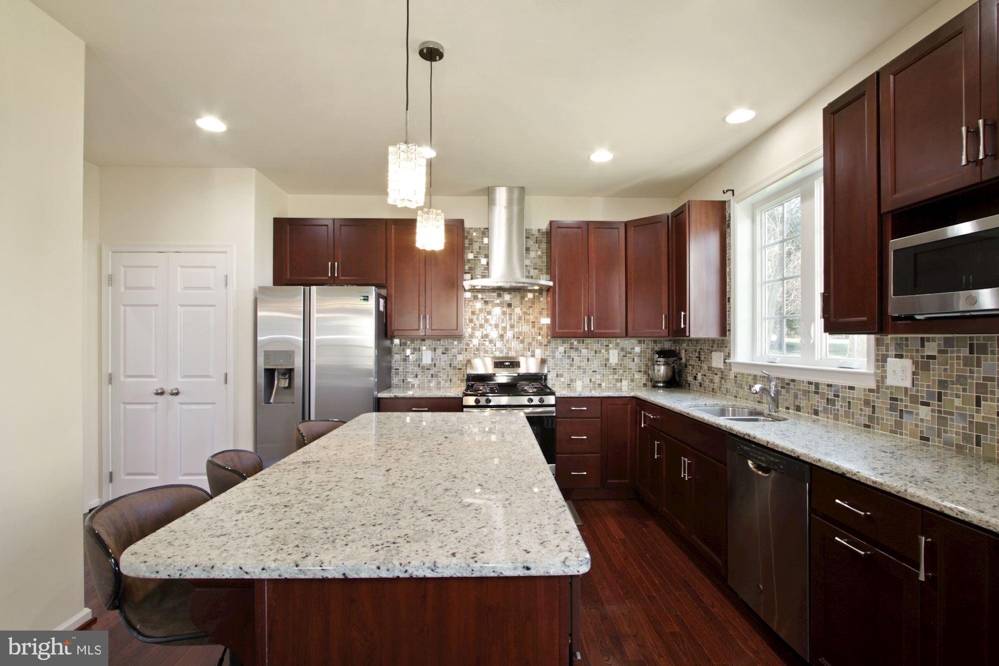 17 Abby Road Avondale, PA 19311 - Photo 21 of 65 Gorgeous kitchen