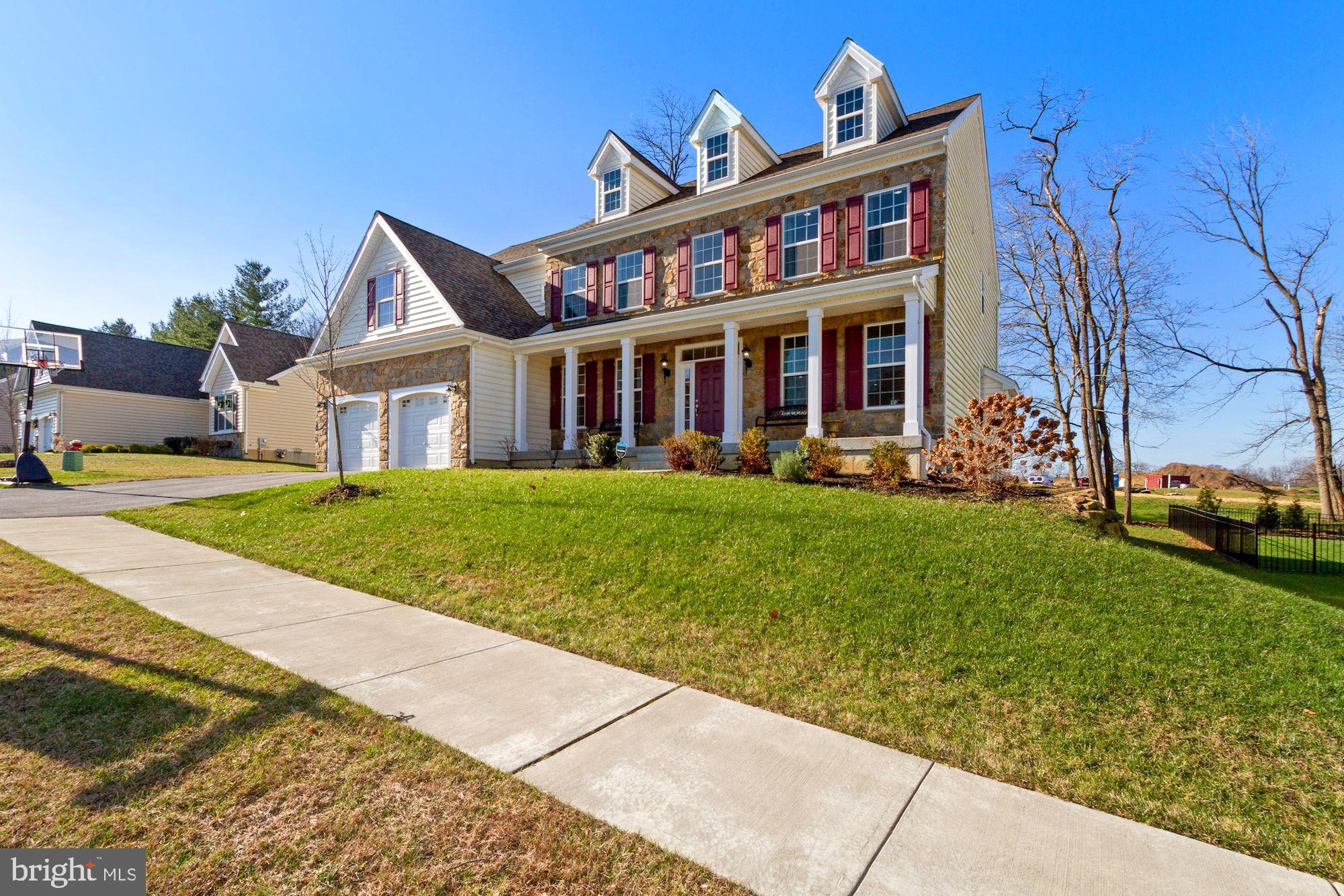17 Abby Road Avondale, PA 19311 - Photo 4 of 65 Gallery Image 4