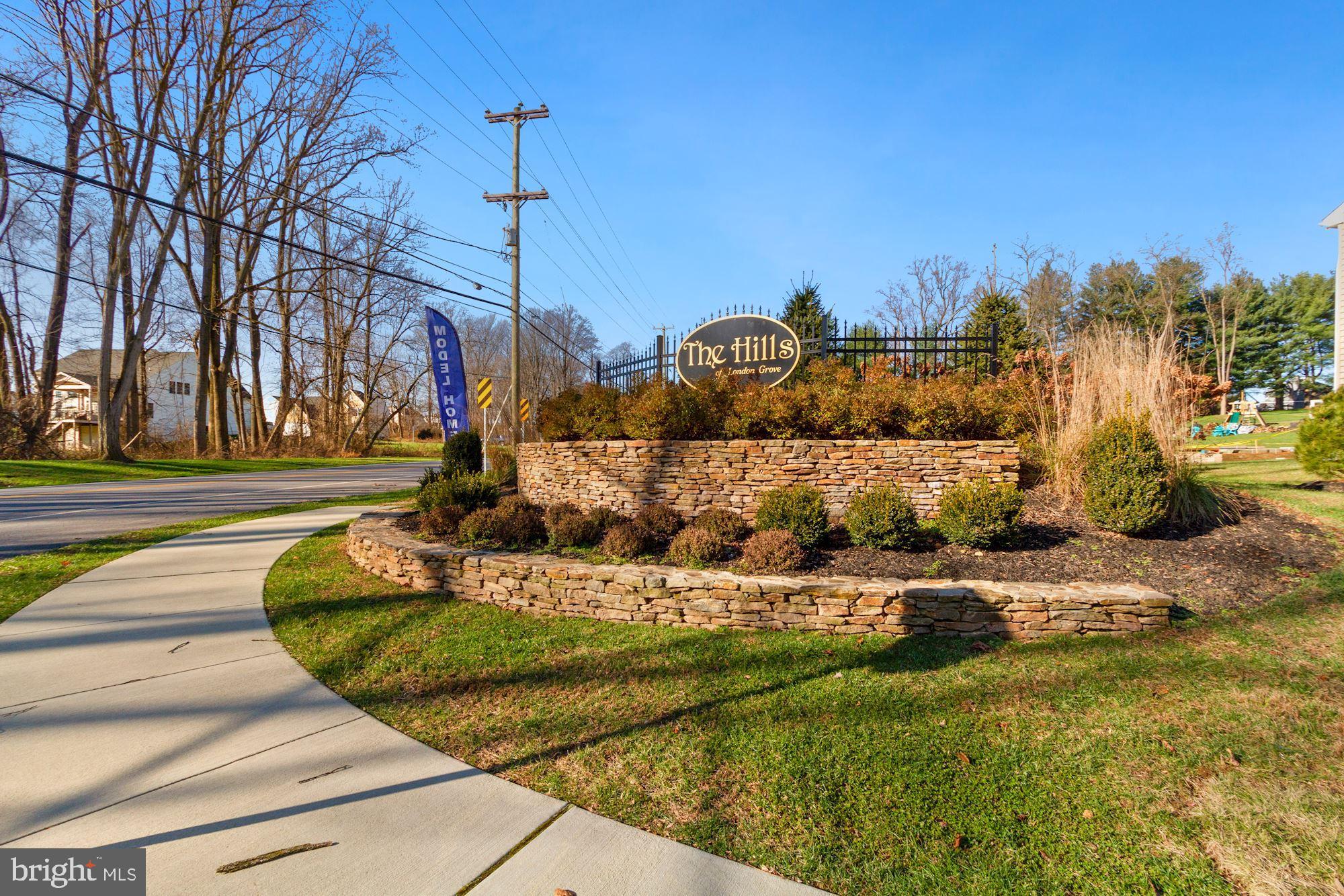 17 Abby Road Avondale, PA 19311 - Photo 5 of 65 Hills of London Grove