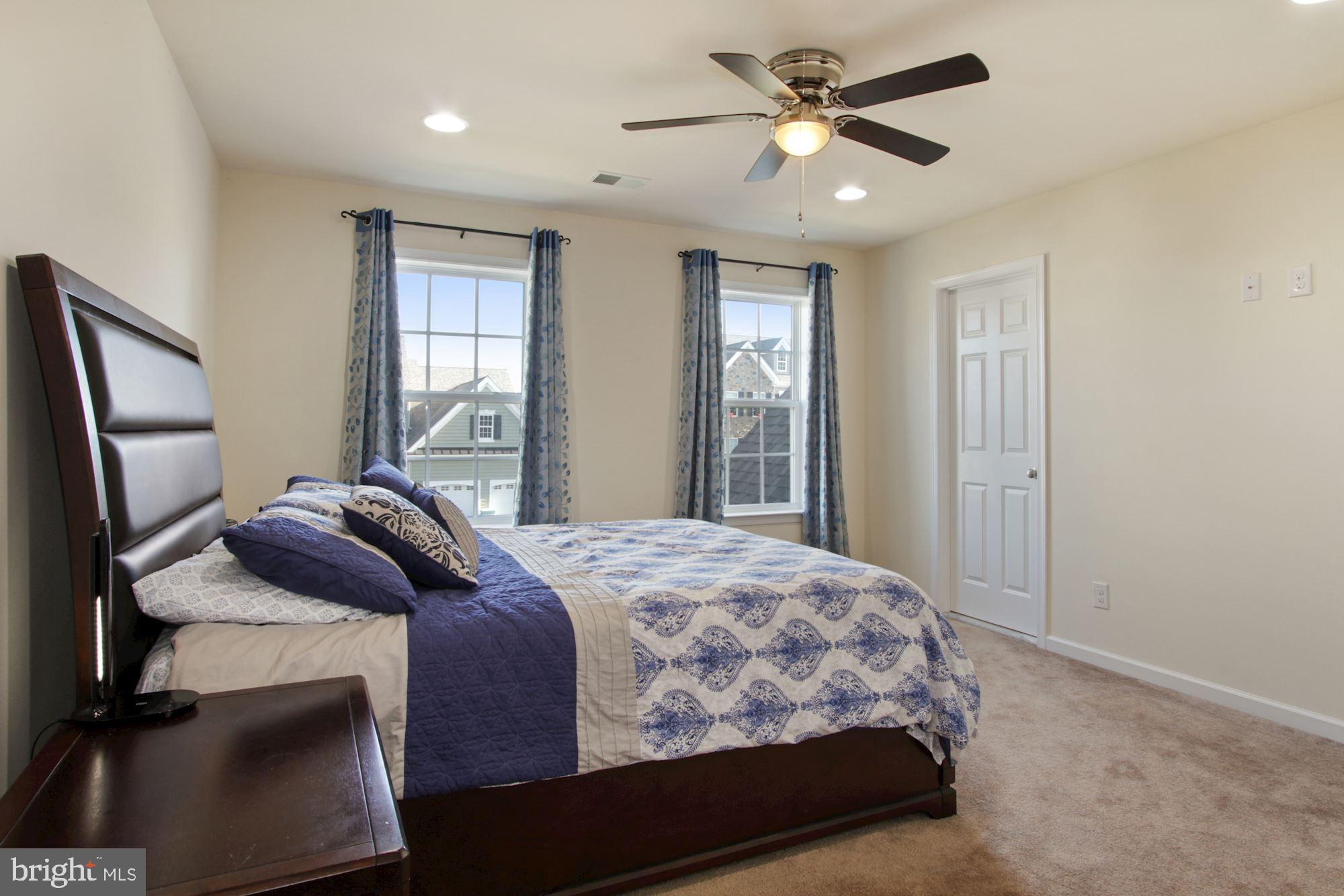 17 Abby Road Avondale, PA 19311 - Photo 48 of 65 Bedroom # 2 with full bath