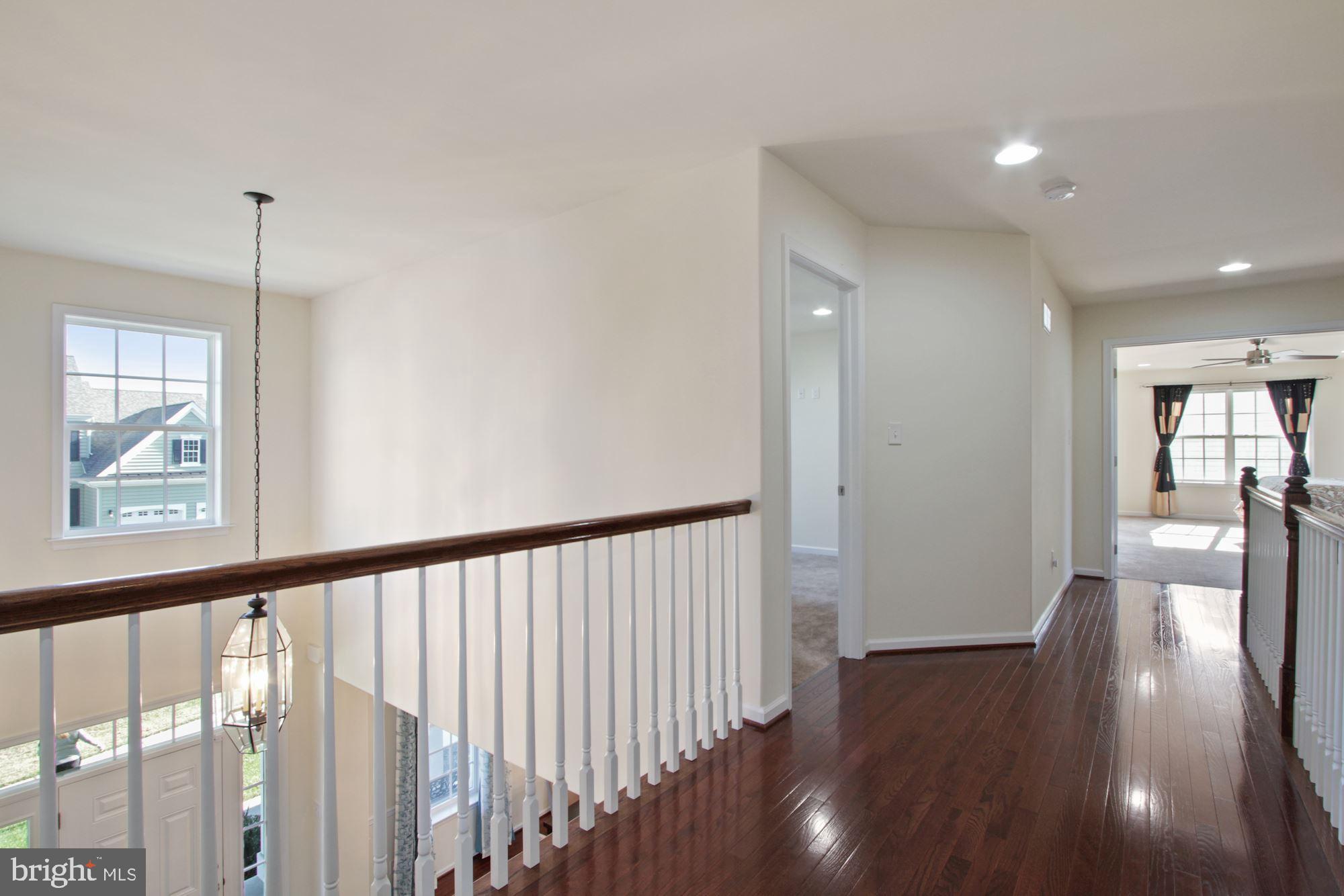 17 Abby Road Avondale, PA 19311 - Photo 60 of 65 Hardwoods on upper floor
