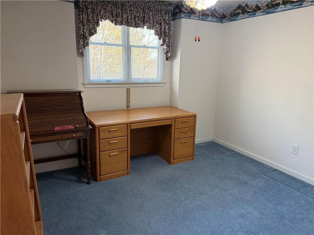 76 Remington Lane Jasper, GA 30143 - Photo 15 of 19 a view of an empty room with a window