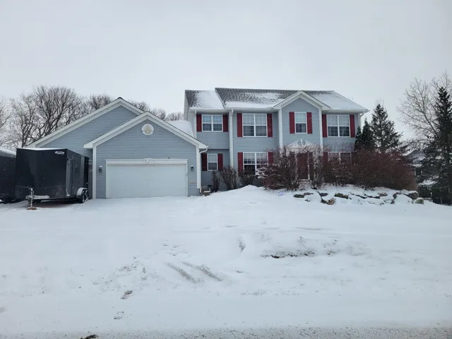$559,900 | 16267 Griffon Trail, Lakeville, MN 55044