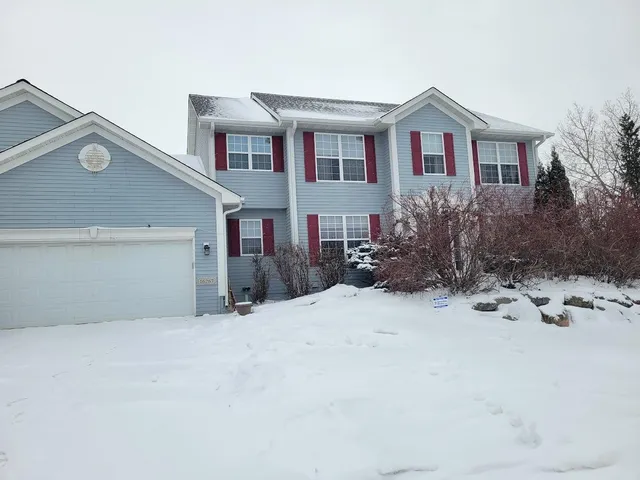 $559,900 | 16267 Griffon Trail, Lakeville, MN 55044