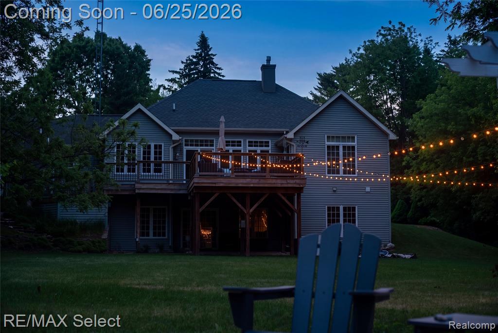 3406 East Vienna Road Clio, MI 48420 - Photo 14 of 54