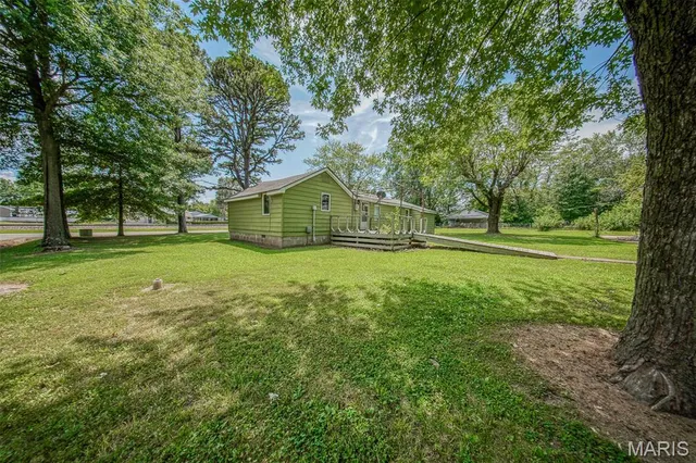 $79,900 | 603 West Springfield Street, St. James, MO 65559
