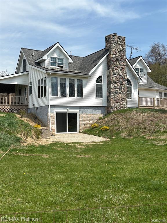 3566 Curdy Road Howell, MI 48855 - Photo 5 of 57 Gallery Image 5