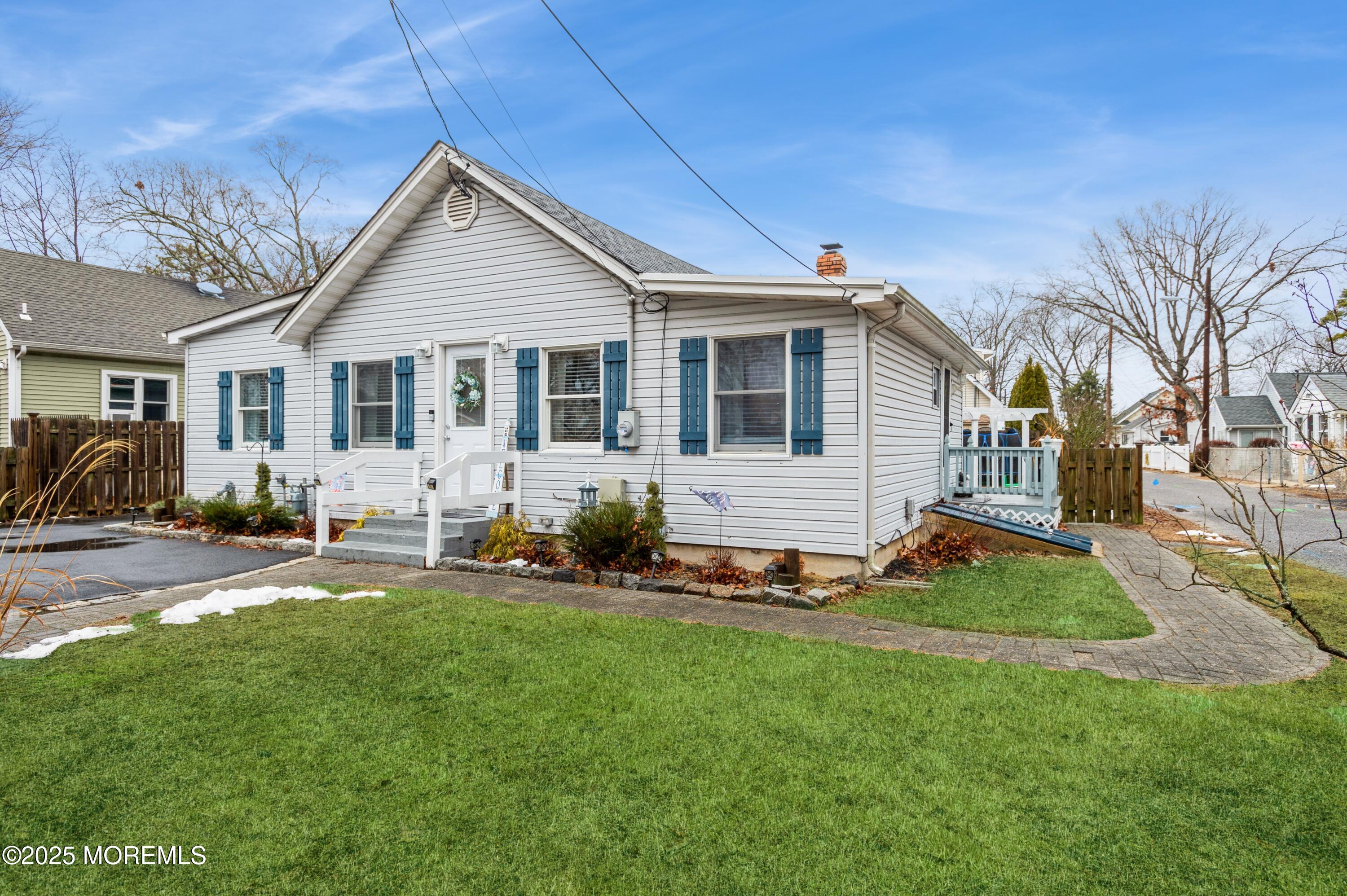 45 Lancaster Road Brick, NJ 08723 - Photo 1 of 25 02_45LancasterRd_300_FrontView_HiRes