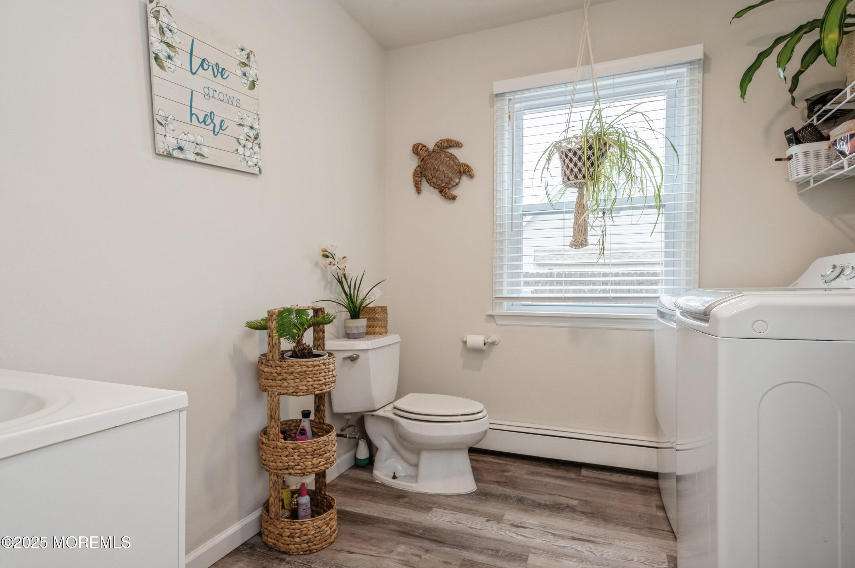 45 Lancaster Road Brick, NJ 08723 - Photo 21 of 25 21_45LancasterRd_7_HalfBath_HiRes