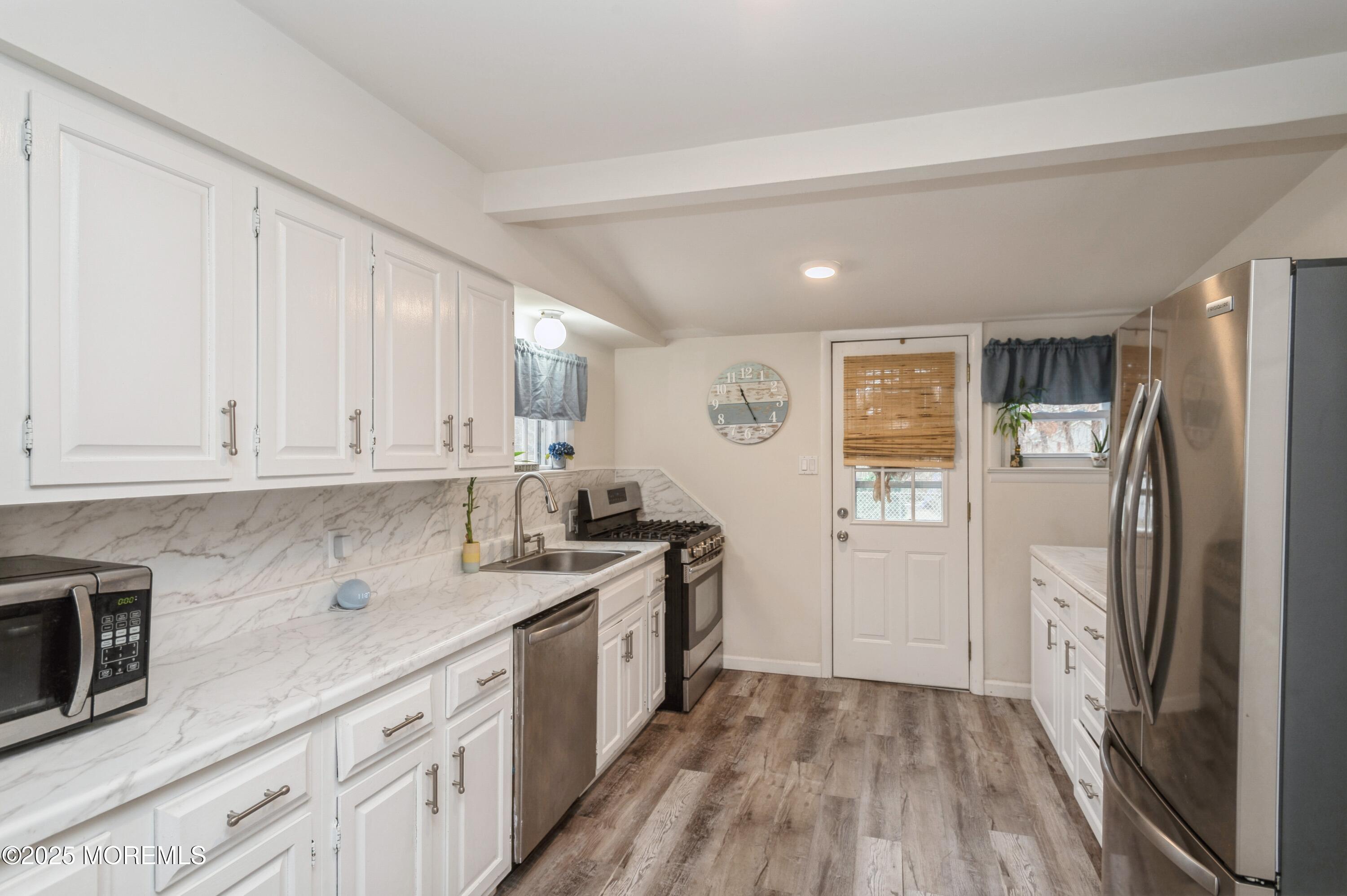 45 Lancaster Road Brick, NJ 08723 - Photo 8 of 25 08_45LancasterRd_5_Kitchen_HiRes