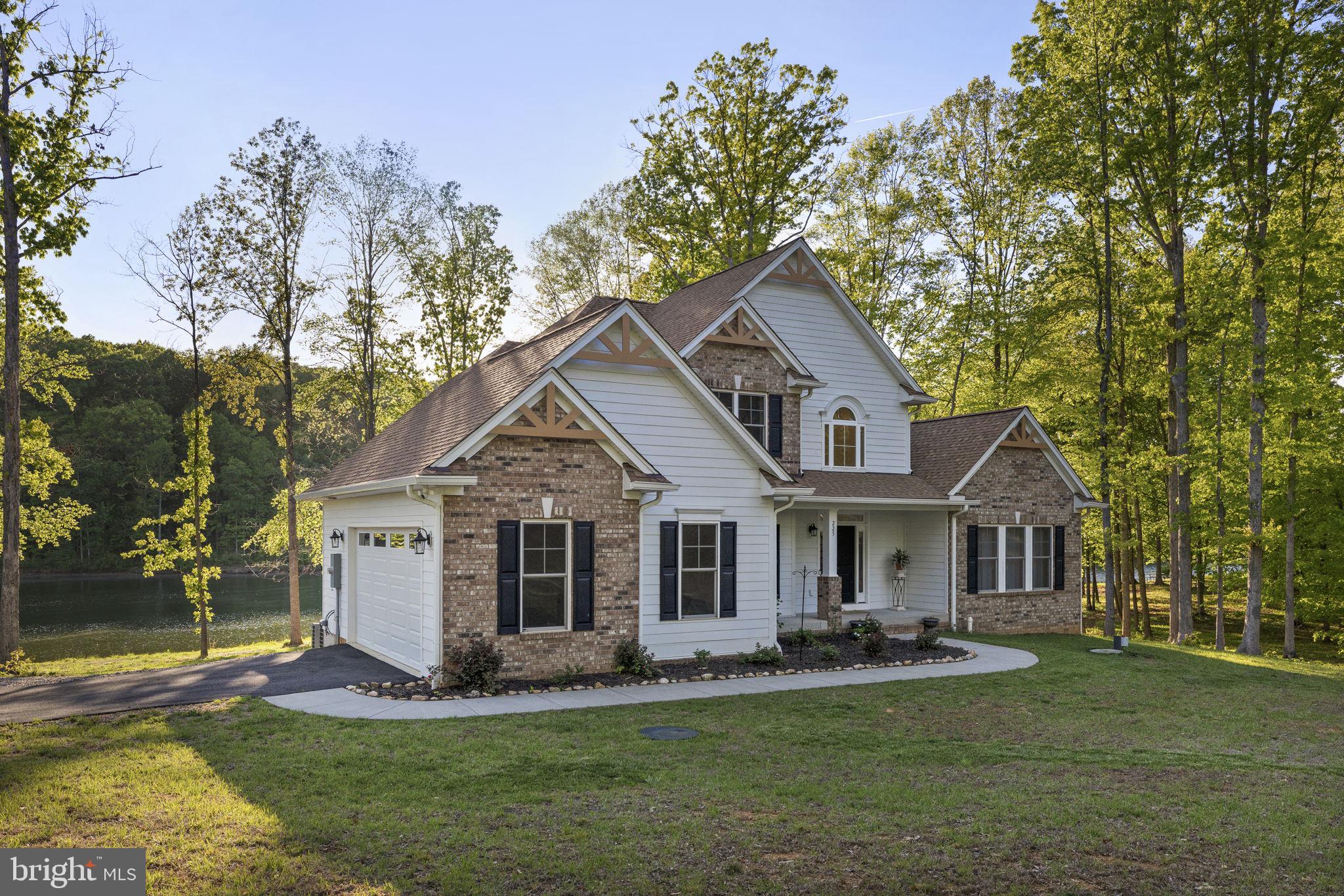 225 Raven Road Bumpass, VA 23024 - Photo 15 of 79