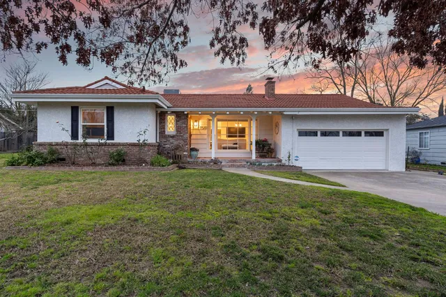 $1,125,000 | 1507 Los Molinos Way, Sacramento, CA 95864