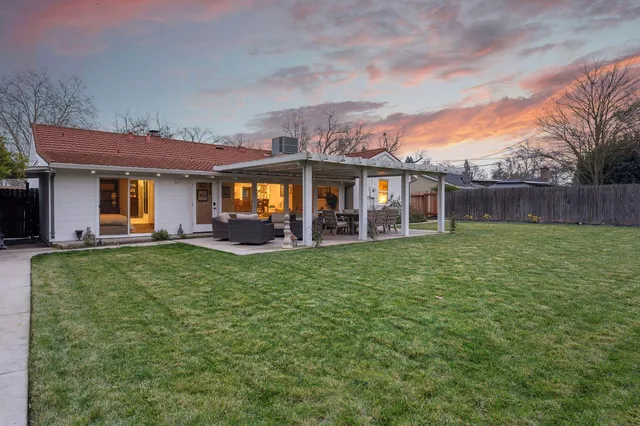 $1,125,000 | 1507 Los Molinos Way, Sacramento, CA 95864