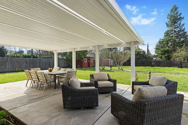 $1,125,000 | 1507 Los Molinos Way, Sacramento, CA 95864