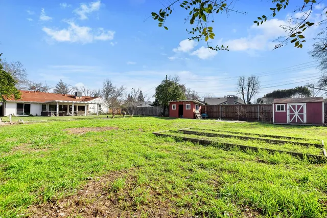 $1,125,000 | 1507 Los Molinos Way, Sacramento, CA 95864