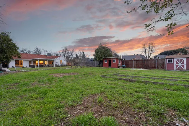 $1,125,000 | 1507 Los Molinos Way, Sacramento, CA 95864