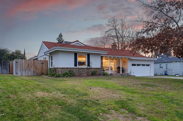 $1,125,000 | 1507 Los Molinos Way, Sacramento, CA 95864