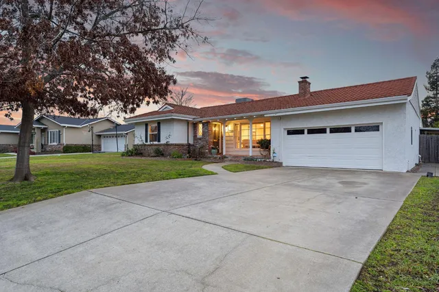 $1,125,000 | 1507 Los Molinos Way, Sacramento, CA 95864