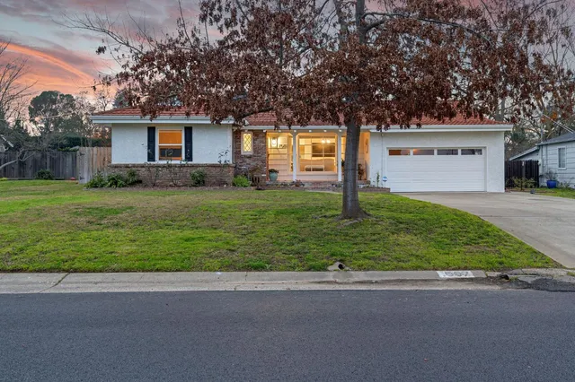 $1,125,000 | 1507 Los Molinos Way, Sacramento, CA 95864