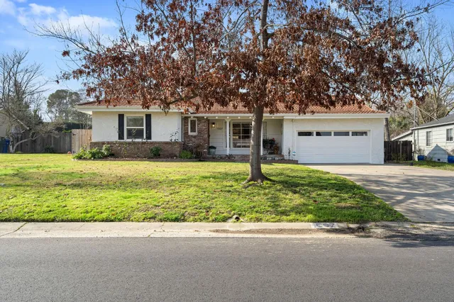 $1,125,000 | 1507 Los Molinos Way, Sacramento, CA 95864