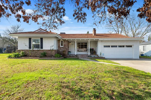 $1,125,000 | 1507 Los Molinos Way, Sacramento, CA 95864