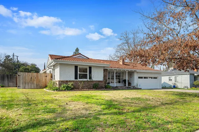 $1,125,000 | 1507 Los Molinos Way, Sacramento, CA 95864