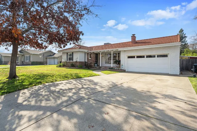 $1,125,000 | 1507 Los Molinos Way, Sacramento, CA 95864